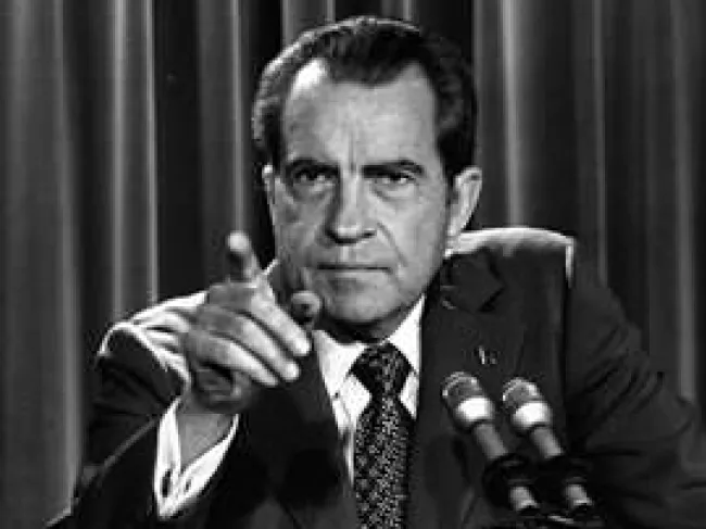 Nixon